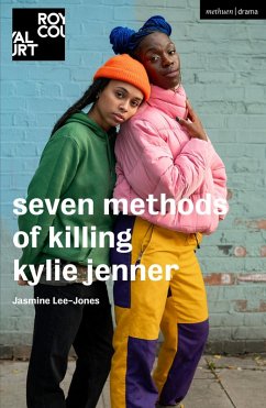 seven methods of killing kylie jenner (eBook, PDF) - Lee-Jones, Jasmine