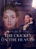 The Cricket on the Hearth (eBook, ePUB)