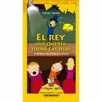 El rey que quería todas las islas (eBook, ePUB)