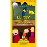 El rey que quería todas las islas (eBook, ePUB) El rey que quería todas las islas (eBook, ePUB)
