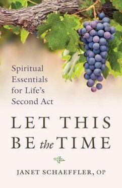 Cover Let This Be the Time (eBook, ePUB)