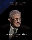 The Survival of Maori as a People (eBook, ePUB)