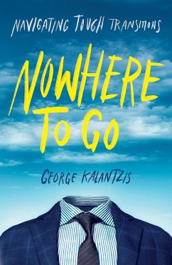 Nowhere to Go - Kalantzis, George