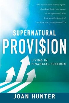 Supernatural Provision - Hunter, Joan