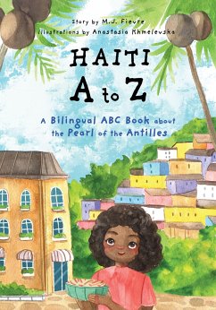 Haiti A to Z - Fievre, M.J.