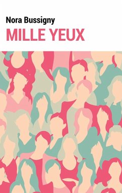 Cover Mille yeux