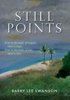Still Points - Swanson, Barry Lee