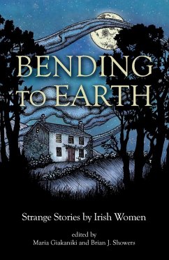 Cover Bending to Earth