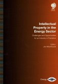 Intellectual Property in the Energy Sector