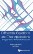 DIFFERENTIAL EQUATIONS AND THEIR... - Bild 1