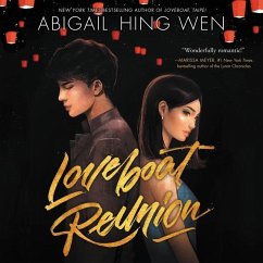 Loveboat Reunion - Wen, Abigail Hing