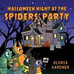 Halloween Night at the Spiders' Party