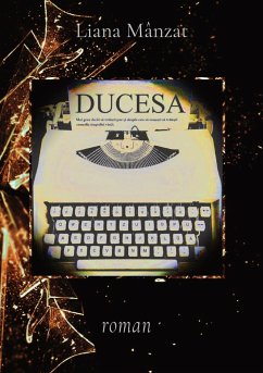 Ducesa - Mânzat, Liana