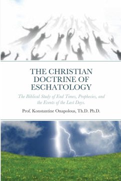 ORTHODOX CHRISTIANITY - Onapolous, Th. D. Ph. D. Konstanti