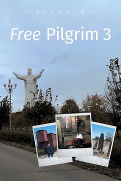 Free Pilgrim 3 - Pilgrim