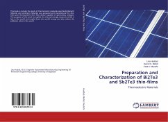 Preparation and Characterization of Bi2Te3 and Sb2Te3 thin-films - Haddad, Lina; Mahdi, Hamid S.; Mustafa, Falah I.