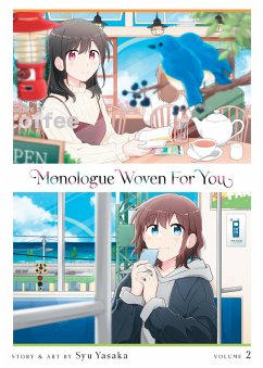 Monologue Woven for You Vol. 2 - Yasaka, Syu