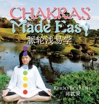Chakras Made Easy Chakras Made Easy
