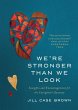 We're Stronger Than We Look - Bild 1