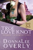 True Love Knot: entangled