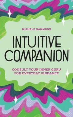 Intuitive Companion - Sammons, Michele