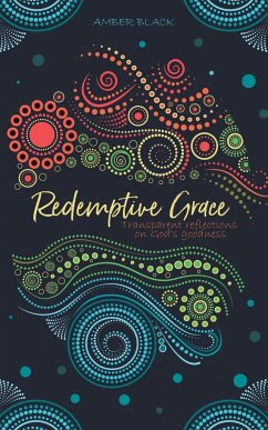 Redemptive Grace - Black, Amber