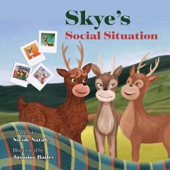 Skye's Social Situation - Natale, Nicole; Bailey, Jasmine