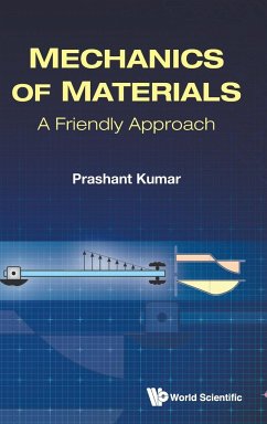 MECHANICS OF MATERIALS - Prashant Kumar