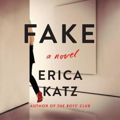 Fake - Katz, Erica