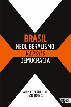Cover Brasil: Neoliberalismo versus democracia