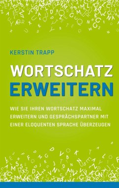 Cover Wortschatz erweitern