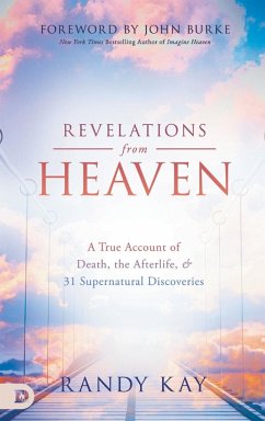 Revelations from Heaven - Kay, Randy