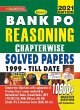 Bank PO-Chapterwise-Reasoning-Eng-2021 - Bild 1