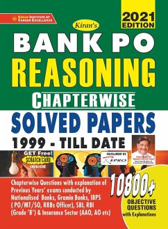 Bank PO-Chapterwise-Reasoning-Eng-2021 - Unknown