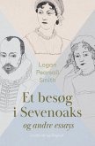 Et besøg i Sevenoaks og andre essays