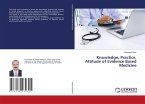 Knowledge, Practice, Attitude of Evidence Based Medicine