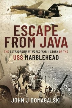 Escape from Java - Domagalski, John J
