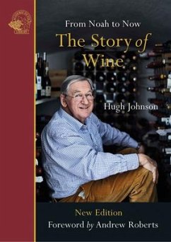 The Story of Wine - Johnson, Hugh