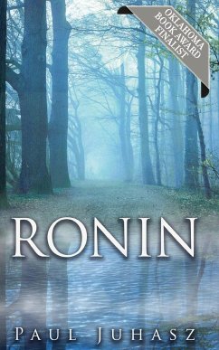 Ronin - Juhasz, Paul