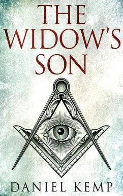 The Widow's Son - Kemp, Daniel