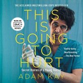 This Is Going to Hurt: Secret Diaries of a Young Doctor