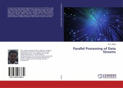 Parallel Processing of Data Streams - Safaei, Ali A.