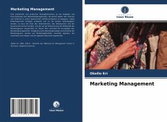 Marketing Management - Eri, Okello