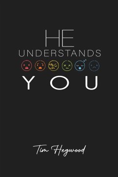 He Understands You - Hegwood, Tim