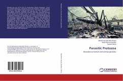 Parasitic Protozoa - Abd-Allah Shazly, Mohammed; Bashtar, Abdel Rahman; Morsy, Kareem