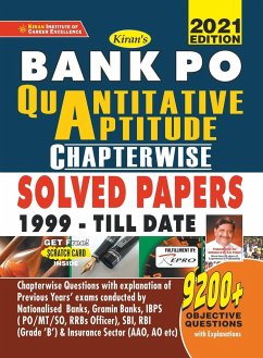 Bank PO-Chapterwise-Mathematics-Eng-2021 - Unknown