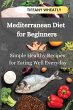 Mediterranean Diet for Beginners - Bild 1