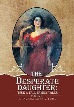 The Desperate Daughter - Buhl, Dragana Lovric