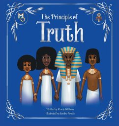 The Principle of Truth - Williams, Randy