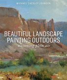 Beautiful Landscape Painting Outdoors